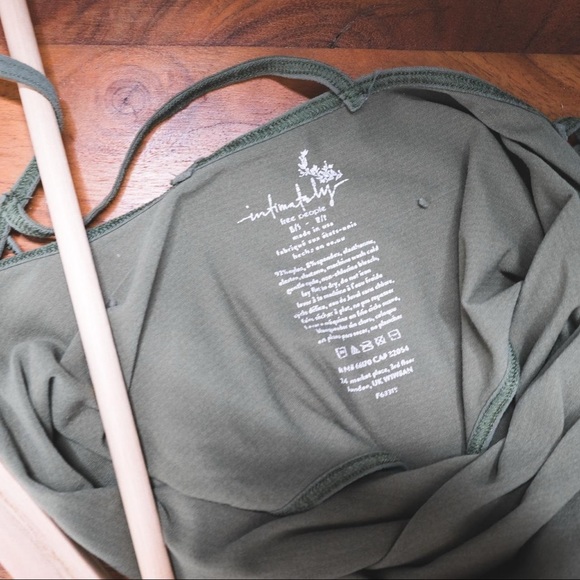 Free people bodysuit - Picture 3 of 3